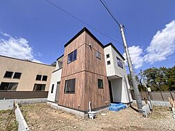 青梅市友田町3丁目 新築戸建