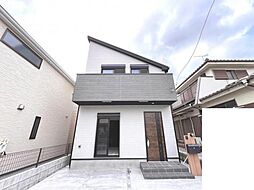 羽村市緑ヶ丘4丁目 新築戸建　2号棟