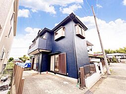 青梅市長淵2丁目 中古戸建