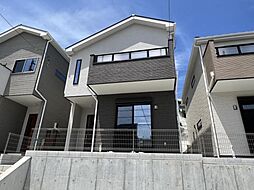 昭島市中神町2丁目 戸建　3号棟