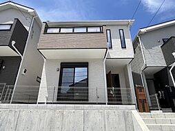 昭島市中神町2丁目 戸建　2号棟