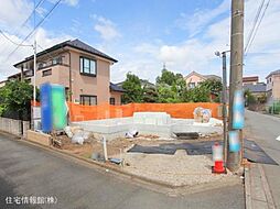 あきる野市雨間　1号棟