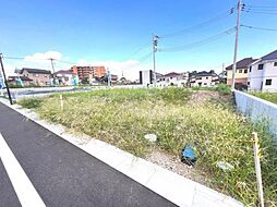 福生市大字福生 土地 No2