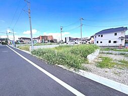 福生市大字福生 土地 No1