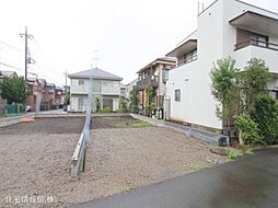 福生市熊川　2号棟