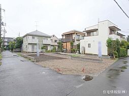 福生市熊川　1号棟