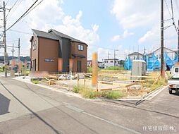 昭島市拝島町6期19棟　18号棟