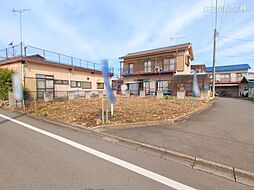 あきる野引田24ー1期　1号棟