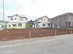 青梅市新町6期　2区画