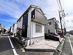 福生市東町 中古戸建