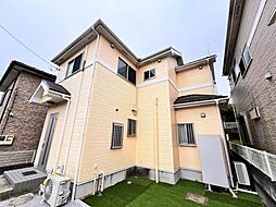 青梅市藤橋2丁目 中古戸建