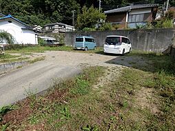 あきる野市牛沼　建築条件無し売地