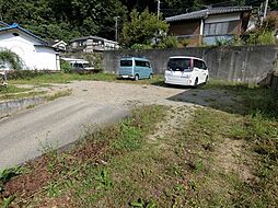 あきる野市牛沼 建築条件無し売地
