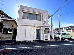 羽村市小作台4丁目 中古戸建