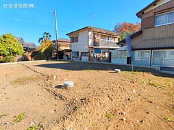 日の出町平井23ー1期　2号棟