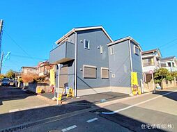 羽村市双葉町 第6　1号棟