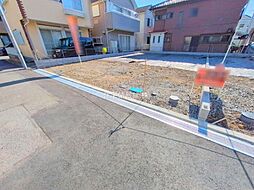 昭島市拝島町4丁目　1号地