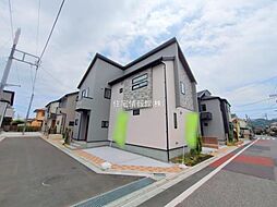 羽村市羽中2丁目　6号棟