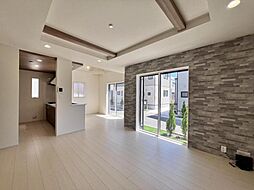羽村市羽中2丁目　1号棟
