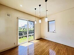 羽村市羽中2丁目 中古戸建