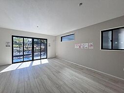 福生市南田園6期　1号棟