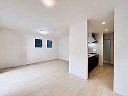 青梅長淵第4 5号棟