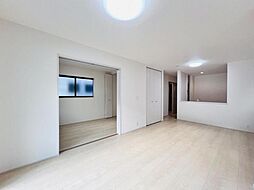 青梅長淵第4 3号棟