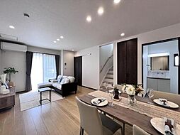 西多摩郡瑞穂町長岡1丁目 戸建