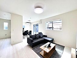 あきる野三内24ー1期　1号棟