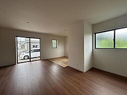 武蔵村山市伊奈平5丁目 戸建　1号棟