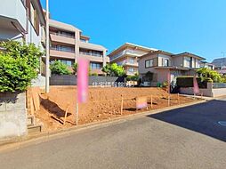 羽村市栄町2丁目