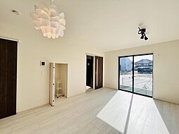 あきる野牛沼第4期　8号棟