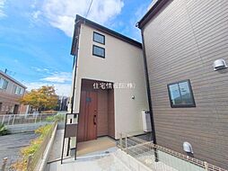 あきる野牛沼第4期 8号棟