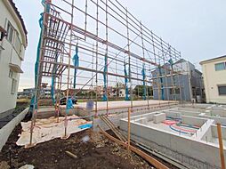 昭島市宮沢町9期3棟　3号棟