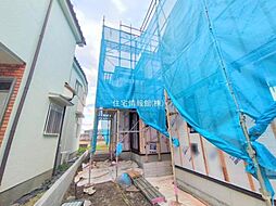 昭島市宮沢町9期3棟 3号棟