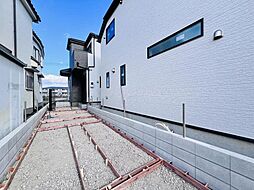 昭島市宮沢町9期3棟　3号棟