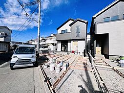 昭島市宮沢町9期3棟 2号棟