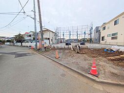 昭島市宮沢町9期3棟　2号棟