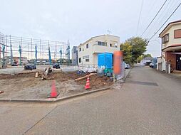 昭島市宮沢町9期3棟　1号棟