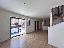 八王子市富士見町 戸建　1号棟