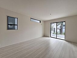 あきる野市草花 戸建　1号棟