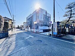 福生市福生(1710ー19)