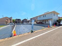 青梅市新町　C区画