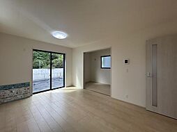 青梅長淵第4　6号棟