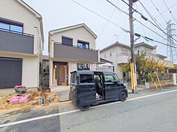 昭島郷地町2丁目24番　B号棟
