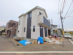 昭島郷地町2丁目24番　A号棟