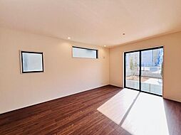 あきる野瀬戸岡第4期　9号棟