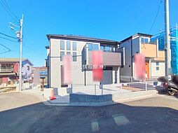 あきる野瀬戸岡第4期 9号棟