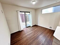 あきる野瀬戸岡第4期　5号棟