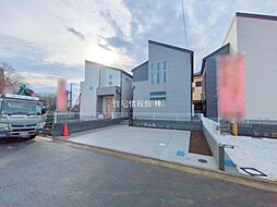 あきる野瀬戸岡第4期　5号棟